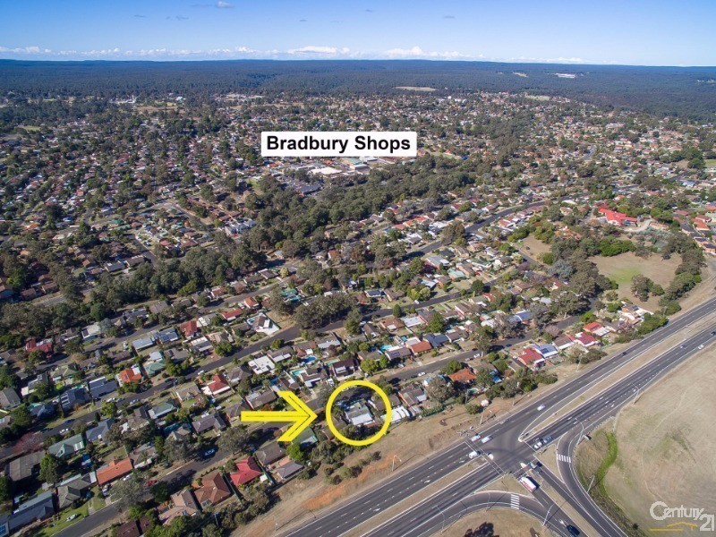 44 Fern Avenue, Bradbury NSW 2560