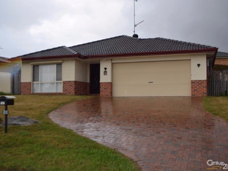 58 The Kraal Drive, Blair Athol NSW 2560