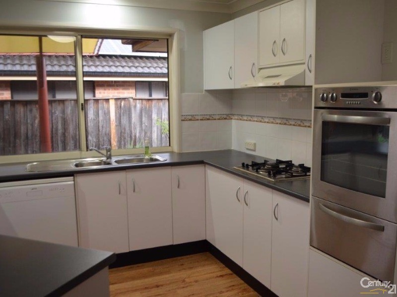 58 The Kraal Drive, Blair Athol NSW 2560