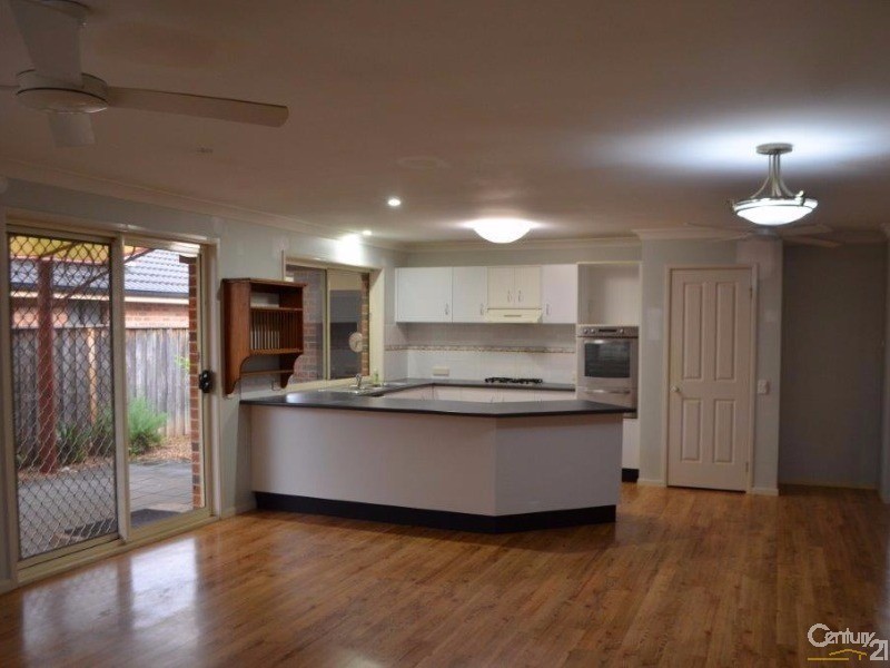 58 The Kraal Drive, Blair Athol NSW 2560