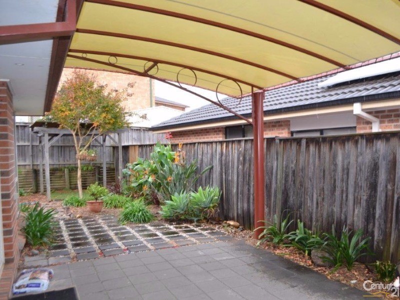 58 The Kraal Drive, Blair Athol NSW 2560