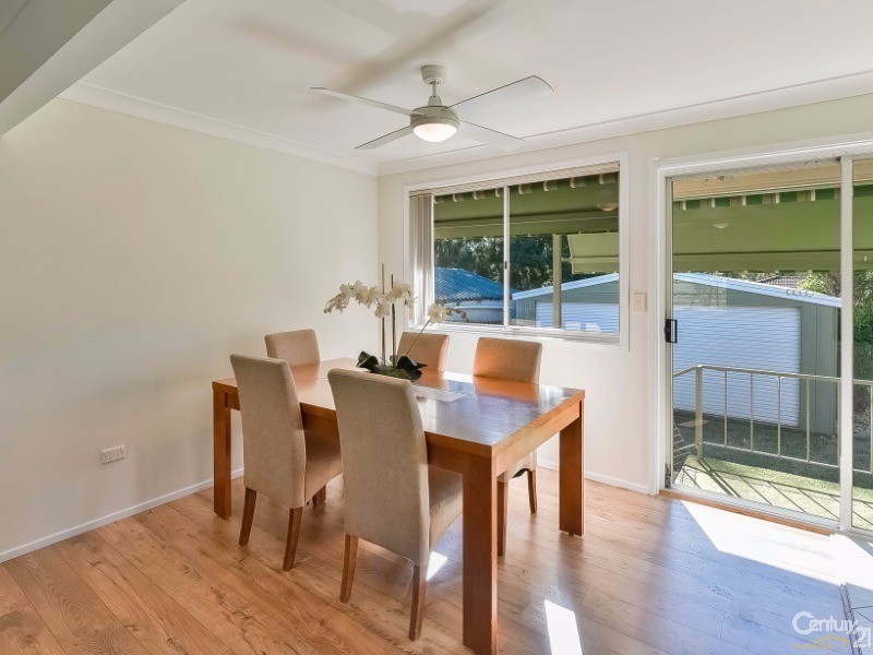 9 Trebbiano Place, Eschol Park NSW 2558