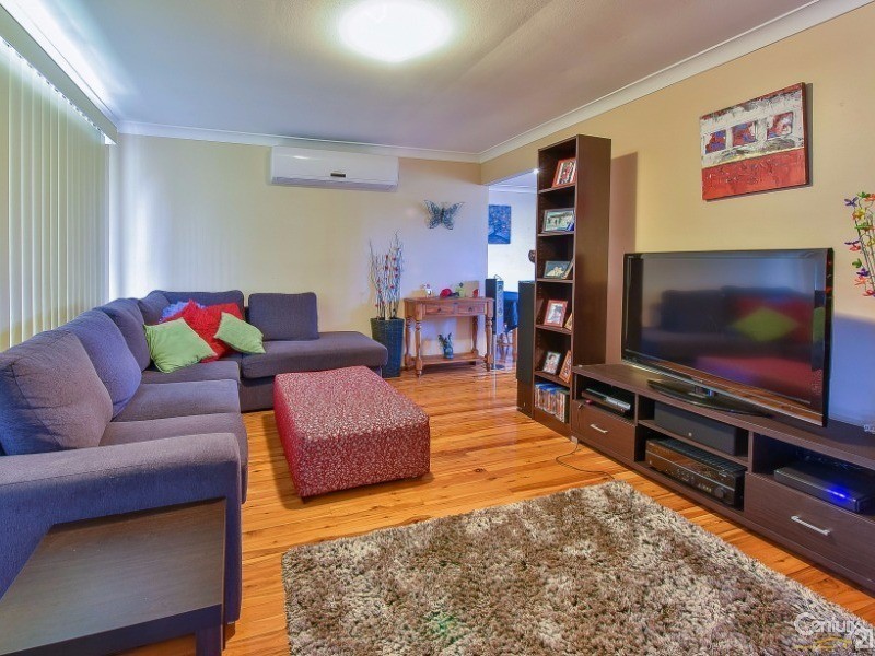 54 Nymbodia Crescent, Ruse NSW 2560