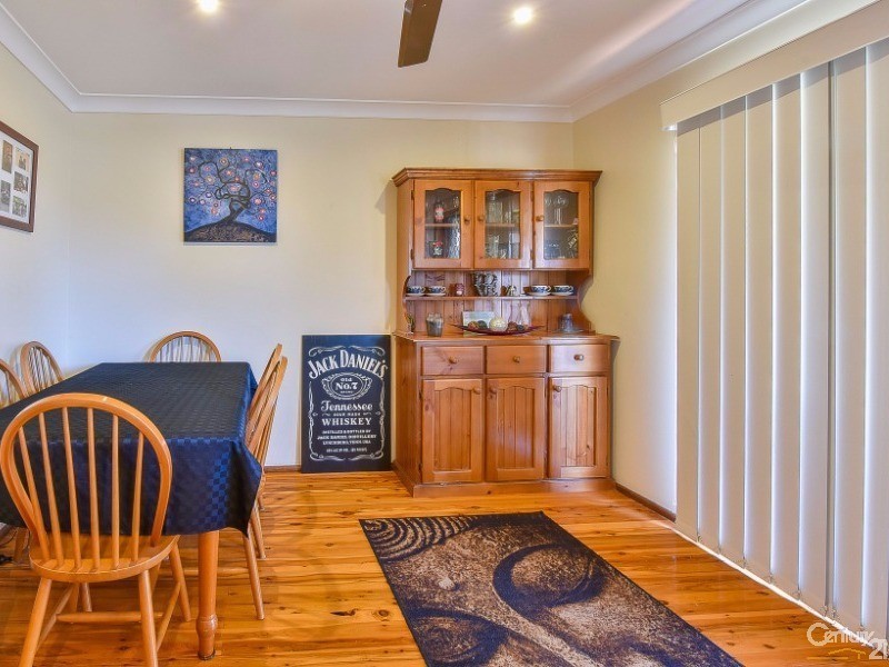 54 Nymbodia Crescent, Ruse NSW 2560