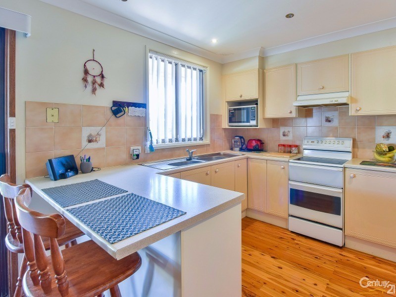 54 Nymbodia Crescent, Ruse NSW 2560