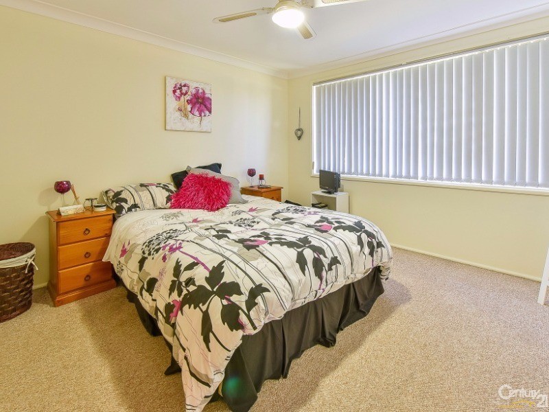 54 Nymbodia Crescent, Ruse NSW 2560