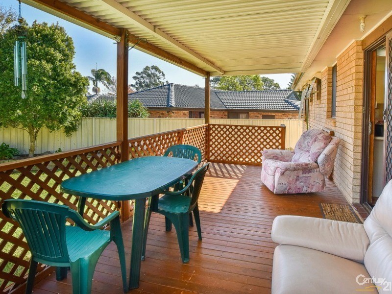 54 Nymbodia Crescent, Ruse NSW 2560