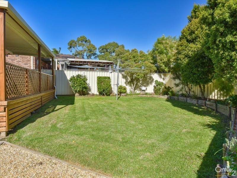 54 Nymbodia Crescent, Ruse NSW 2560