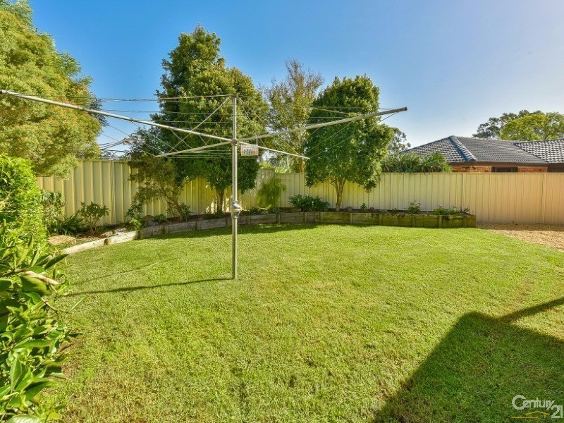 54 Nymbodia Crescent, Ruse NSW 2560