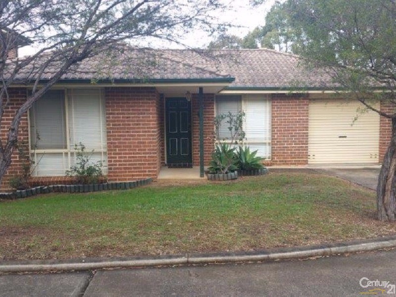 1/101 Hurricane Drive, Raby NSW 2566