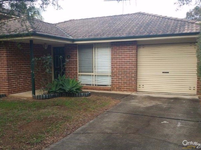 1/101 Hurricane Drive, Raby NSW 2566