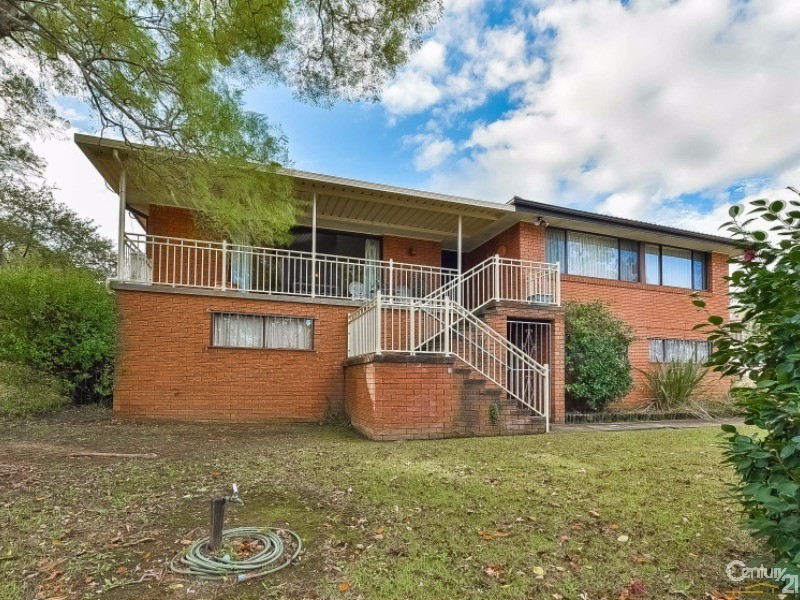 128 Wyangala Crescent, Leumeah NSW 2560