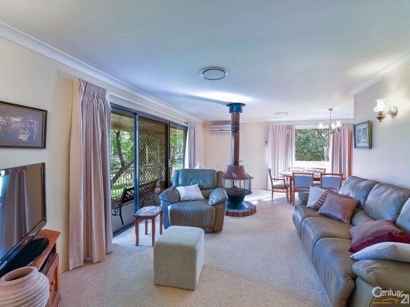 128 Wyangala Crescent, Leumeah NSW 2560