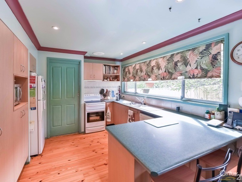 128 Wyangala Crescent, Leumeah NSW 2560