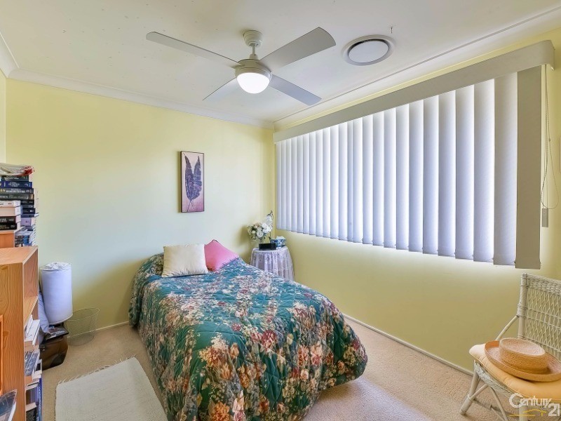 128 Wyangala Crescent, Leumeah NSW 2560