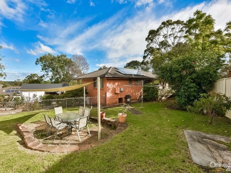 128 Wyangala Crescent, Leumeah NSW 2560