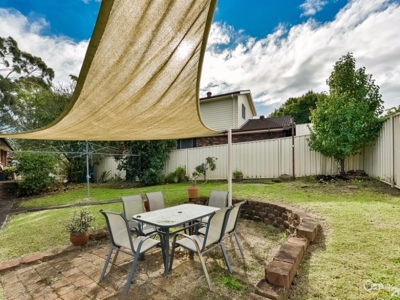 128 Wyangala Crescent, Leumeah NSW 2560