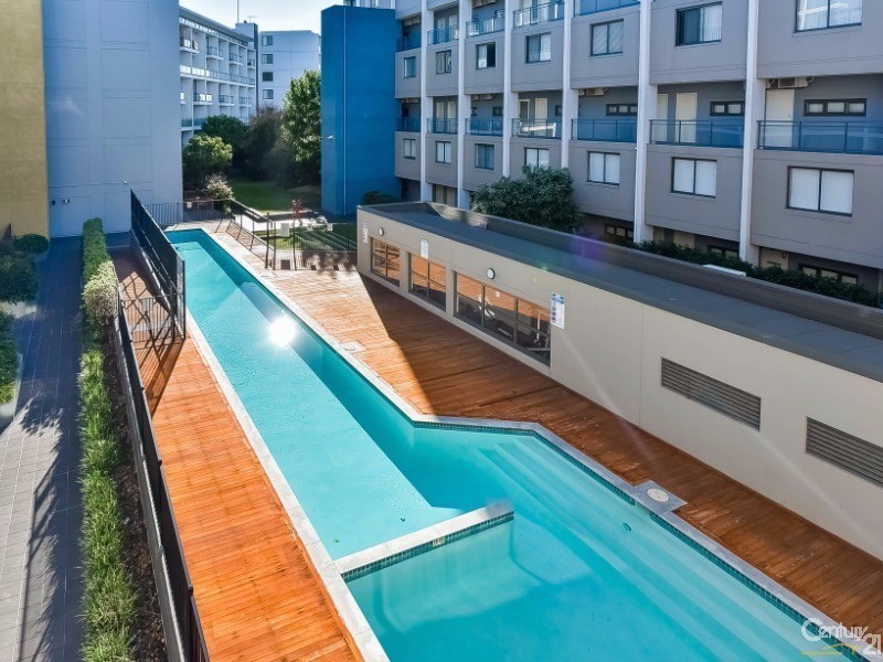 14C/541 Pembroke Road, Leumeah NSW 2560