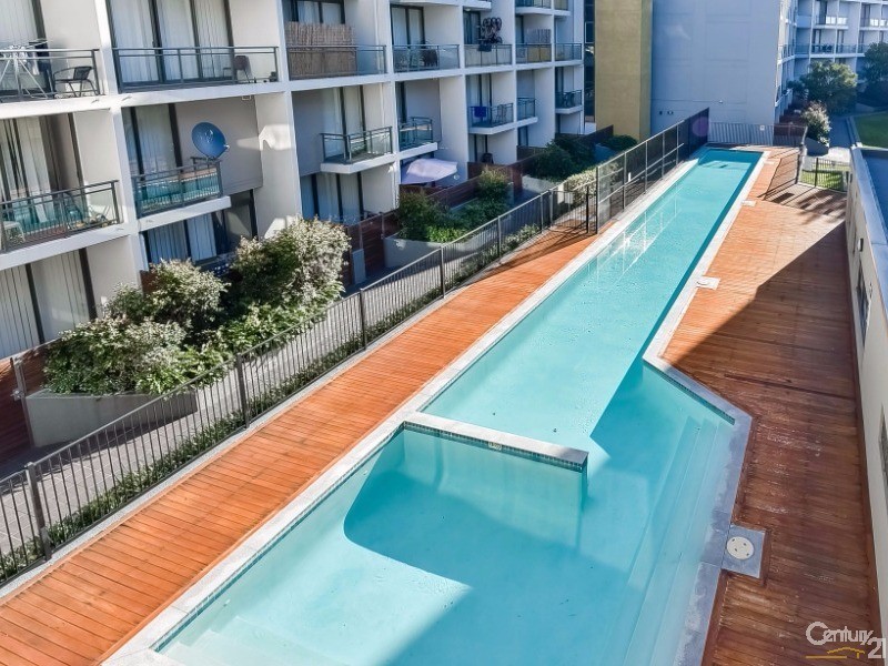 14C/541 Pembroke Road, Leumeah NSW 2560