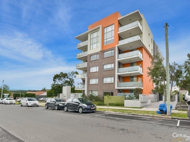 Campbelltown NSW 2560