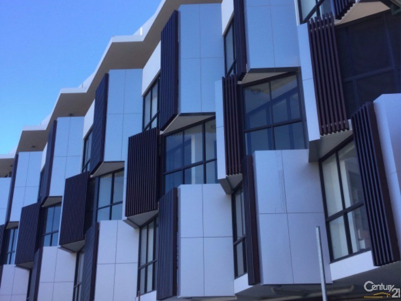 371-377 Liverpool Road, Ashfield NSW 2131