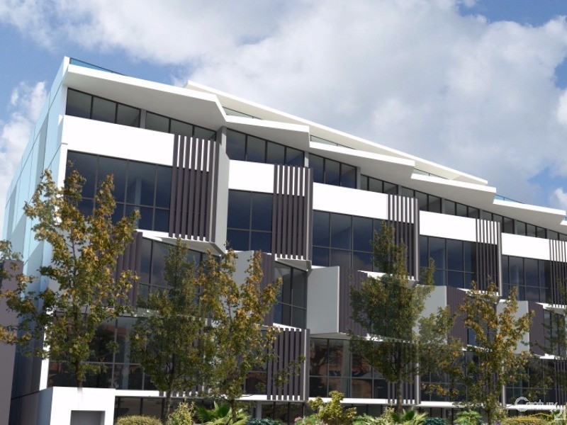 371-377 Liverpool Road, Ashfield NSW 2131