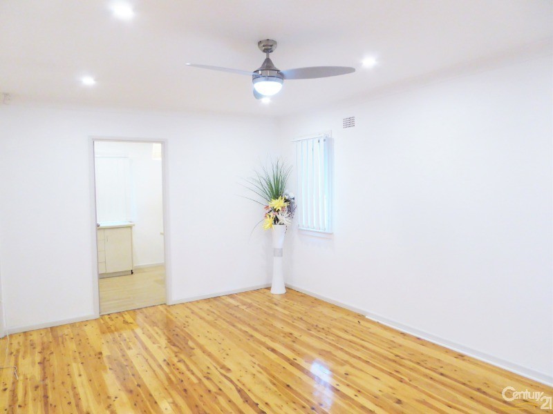 22 Shakespeare Street, Campbelltown NSW 2560