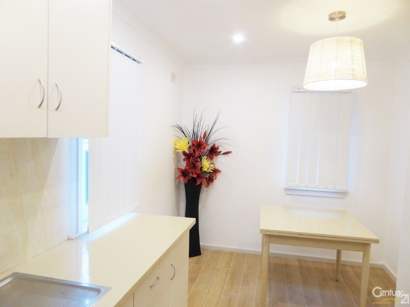 22 Shakespeare Street, Campbelltown NSW 2560