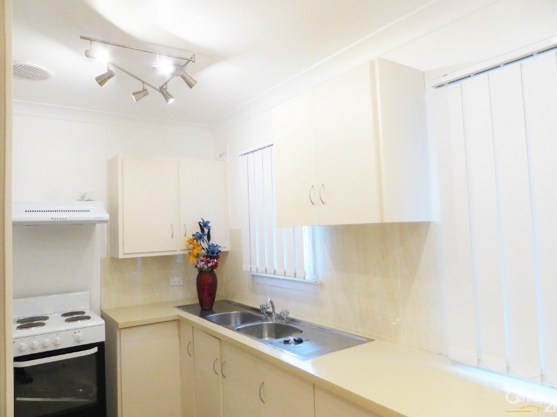 22 Shakespeare Street, Campbelltown NSW 2560