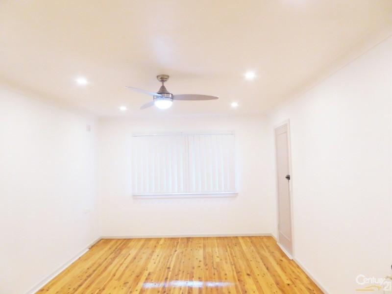 22 Shakespeare Street, Campbelltown NSW 2560
