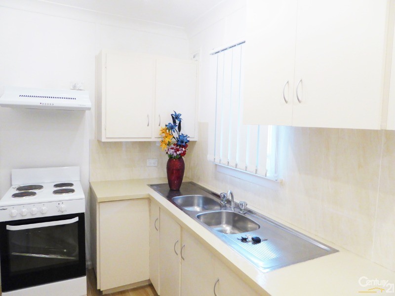22 Shakespeare Street, Campbelltown NSW 2560