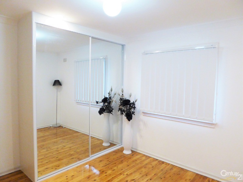 22 Shakespeare Street, Campbelltown NSW 2560