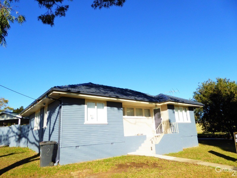 22 Shakespeare Street, Campbelltown NSW 2560