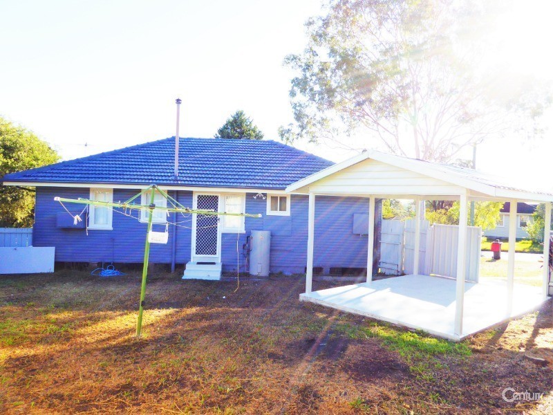 22 Shakespeare Street, Campbelltown NSW 2560