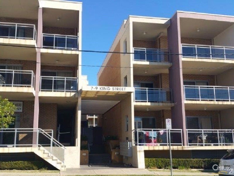 5/7-9 King Street, Campbelltown NSW 2560
