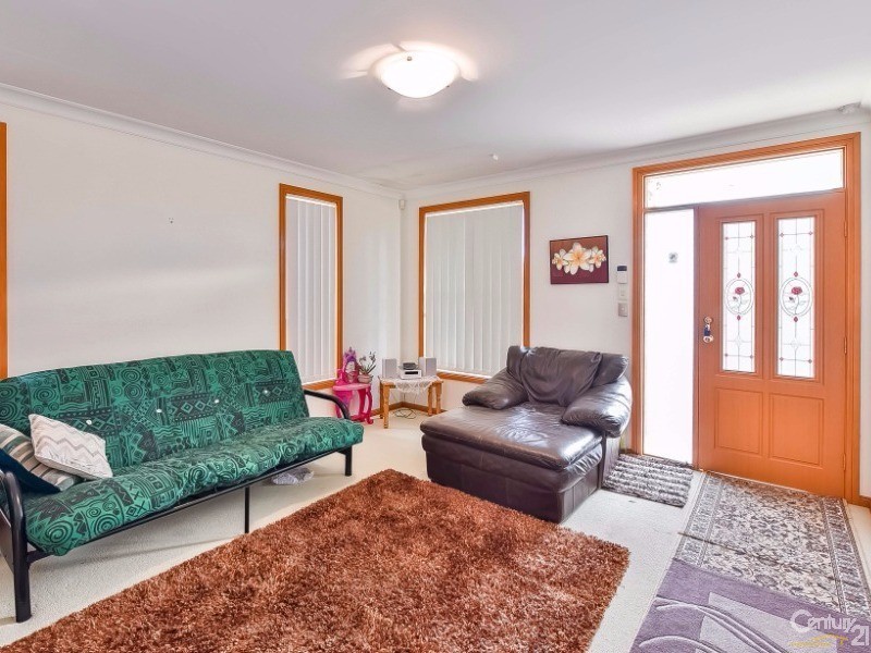 29A High Street, Campbelltown NSW 2560