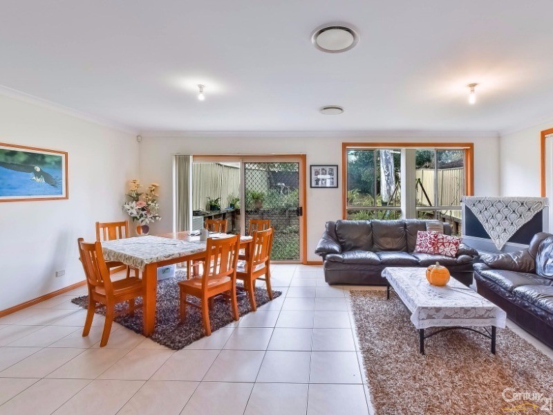 29A High Street, Campbelltown NSW 2560