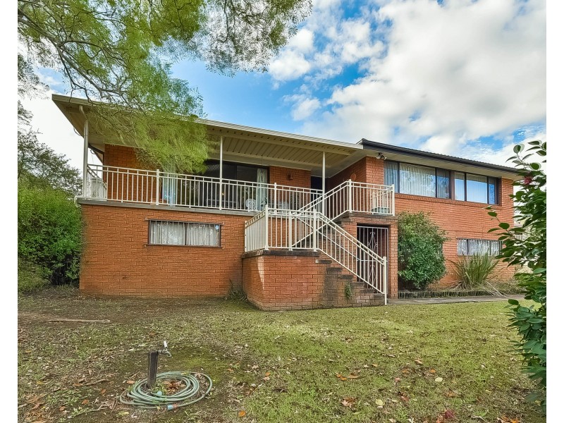128 Wyangala Crescent, Leumeah NSW 2560