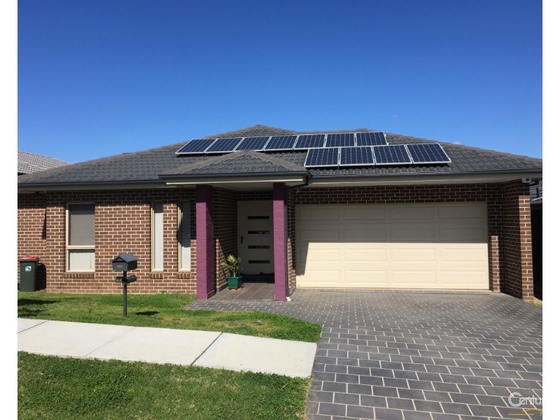 22 Healy Avenue, Gregory Hills NSW 2557