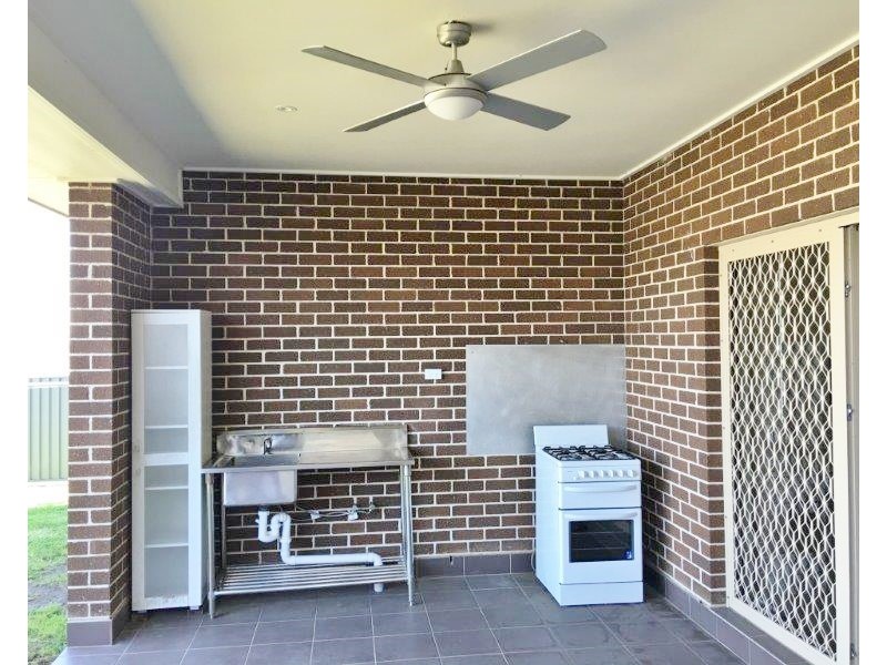 22 Healy Avenue, Gregory Hills NSW 2557