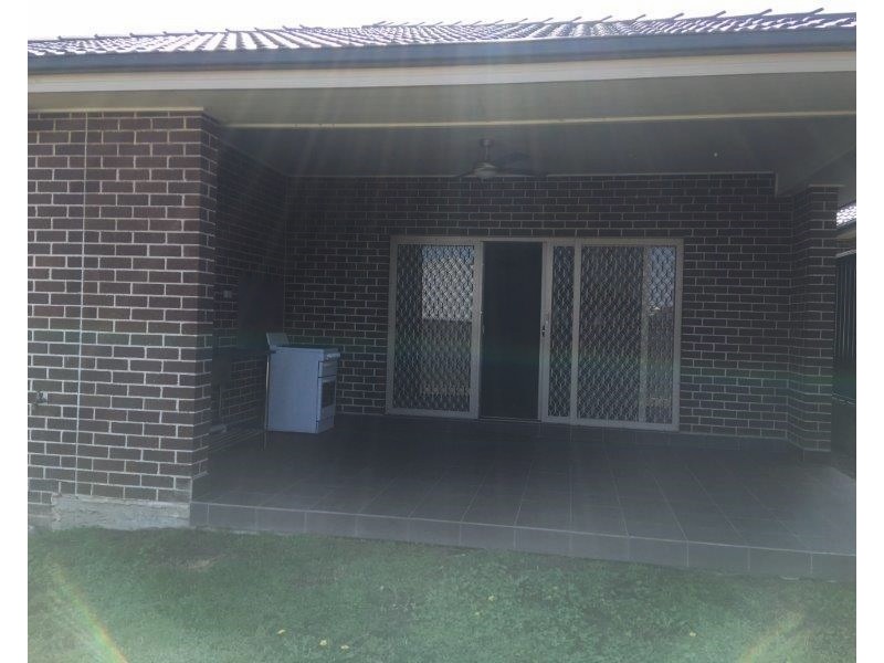 22 Healy Avenue, Gregory Hills NSW 2557