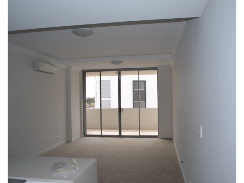 32/3-17 Queen Street, Campbelltown NSW 2560