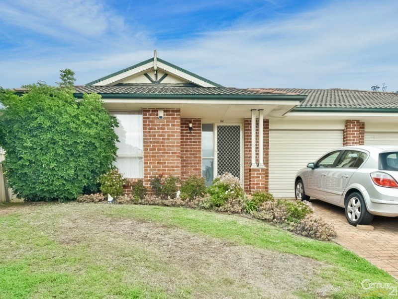 4A Hurricane Drive, Raby NSW 2566