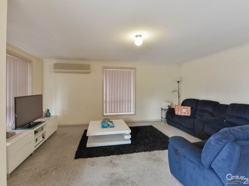 4A Hurricane Drive, Raby NSW 2566