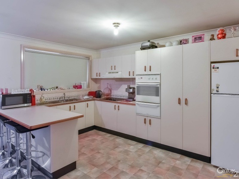 4A Hurricane Drive, Raby NSW 2566