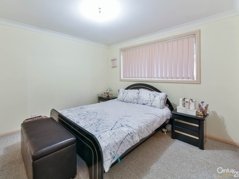 4A Hurricane Drive, Raby NSW 2566