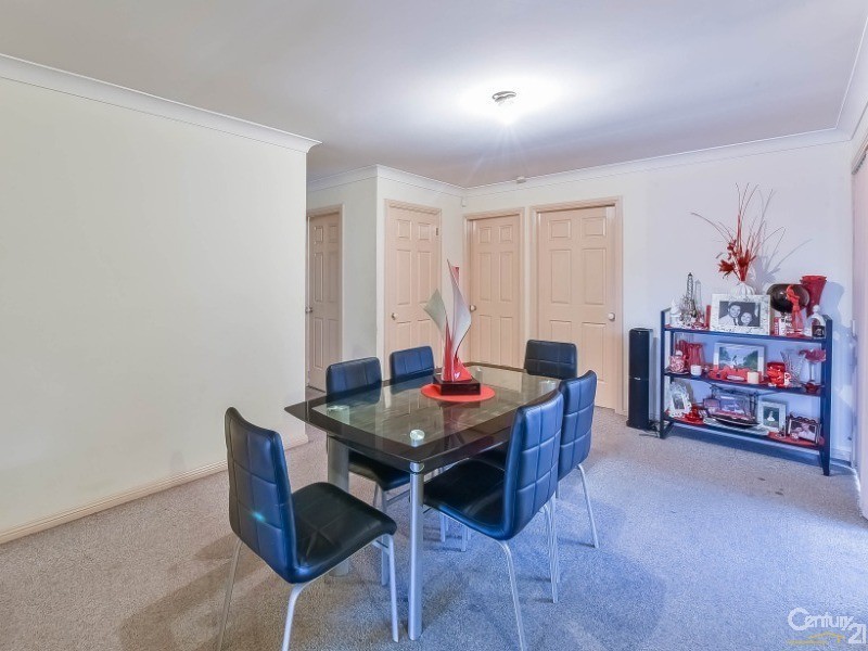 4A Hurricane Drive, Raby NSW 2566