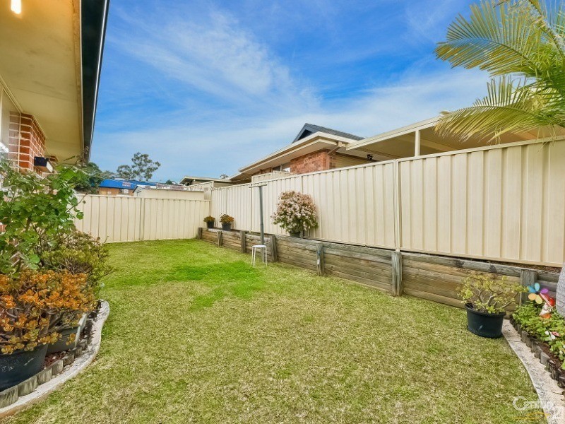 4A Hurricane Drive, Raby NSW 2566
