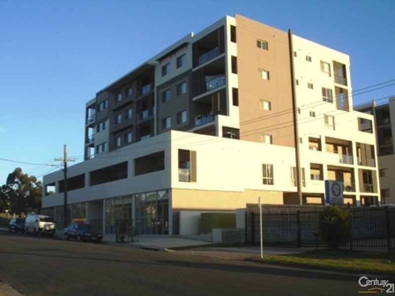 20/17 Warby Street, Campbelltown NSW 2560