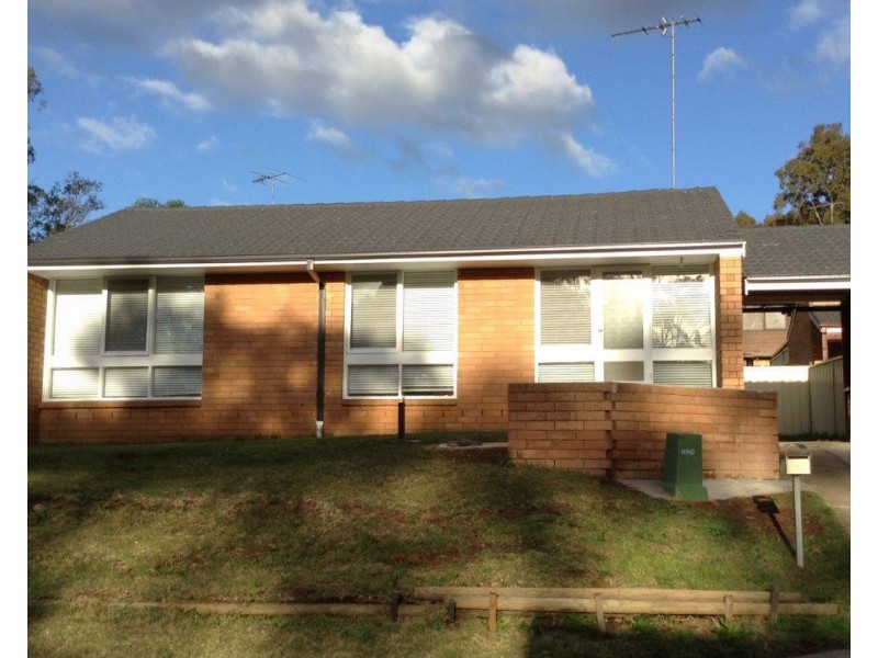6 Park Row, Bradbury NSW 2560